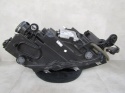 LAMPA PRZÓD SKODA FABIA IV 4 FULL LED LH LEWA 21- 6VB941015A
