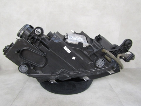 LAMPA PRZÓD SKODA FABIA IV 4 FULL LED LH LEWA 21- 6VB941015A