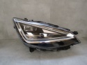 LAMPA PRZÓD SEAT IBIZA V ARONA LIFT FULL LED 21- RH 6F1941008H