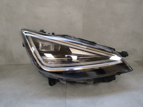 LAMPA PRZÓD SEAT IBIZA V ARONA LIFT FULL LED 21- RH 6F1941008H