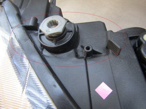 LAMPA PRZÓD SEAT IBIZA V ARONA LIFT FULL LED 21- RH 6F1941008H