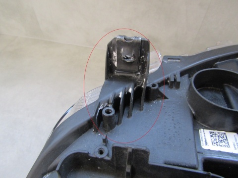 LAMPA PRZÓD SEAT IBIZA V ARONA LIFT FULL LED 21- RH 6F1941008H