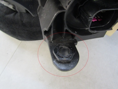 LAMPA PRZÓD SEAT IBIZA V ARONA LIFT FULL LED 21- RH 6F1941008H