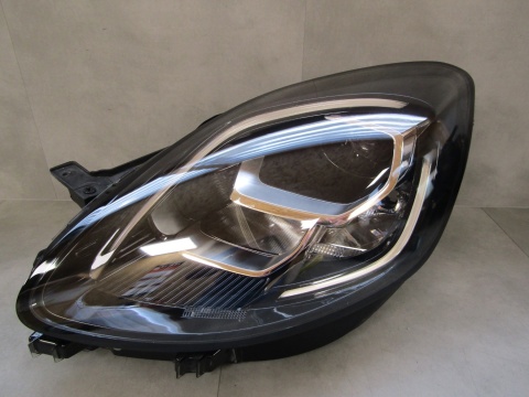 LAMPA PRZÓD FORD PUMA MK2 LED 19-24 LH L1TB-13E015-EH