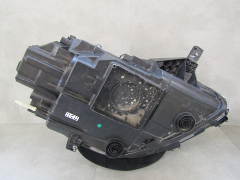 LAMPA PRZÓD FORD PUMA MK2 LED 19-24 LH L1TB-13E015-EH