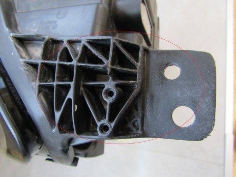 LAMPA PRZÓD FORD PUMA MK2 LED 19-24 LH L1TB-13E015-EH
