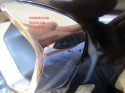 LAMPA PRZÓD FORD PUMA MK2 LED 19-24 LH L1TB-13E015-EH