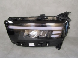 LAMPA PRZÓD OPEL FRONTERA LED 24- LH LEWA 9853117480