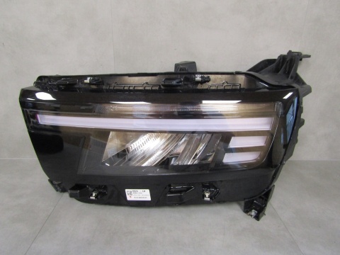 LAMPA PRZÓD OPEL FRONTERA LED 24- LH LEWA 9853117480