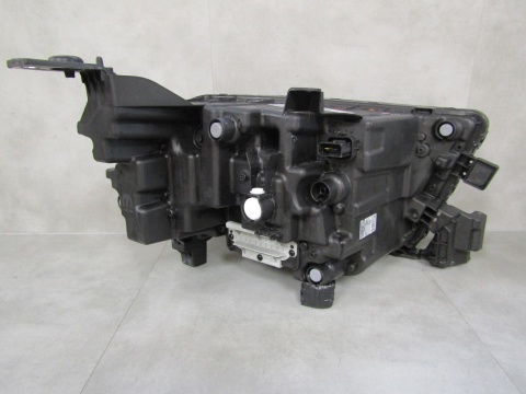 LAMPA PRZÓD OPEL FRONTERA LED 24- LH LEWA 9853117480