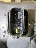 LAMPA PRZÓD OPEL FRONTERA LED 24- LH LEWA 9853117480