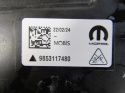 LAMPA PRZÓD OPEL FRONTERA LED 24- LH LEWA 9853117480