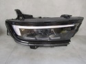 LAMPA PRZÓD OPEL ASTRA L VI LED RH PRAWA 22- 9851881180