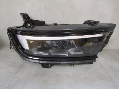LAMPA PRZÓD OPEL ASTRA L VI LED RH PRAWA 22- 9851881180