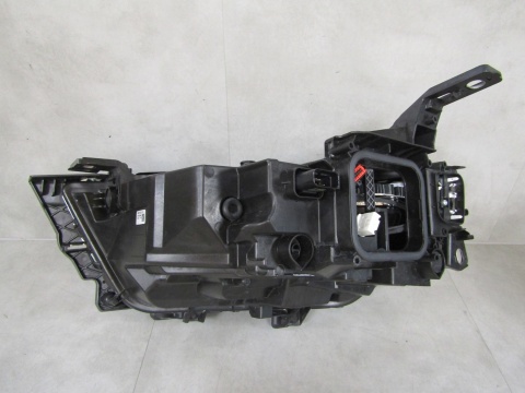 LAMPA PRZÓD OPEL ASTRA L VI LED RH PRAWA 22- 9851881180