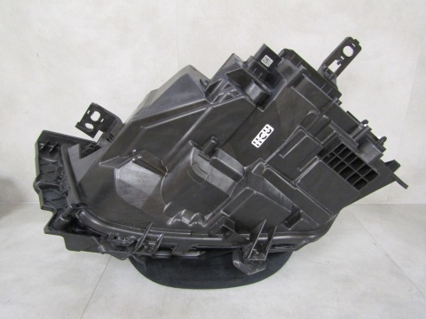 LAMPA PRZÓD OPEL ASTRA L VI LED RH PRAWA 22- 9851881180