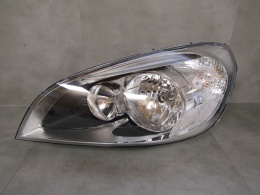 LAMPA PRZÓD VOLVO V60 I ZWYKŁA LH LEWA ZAMIENNIK 10-15 045132