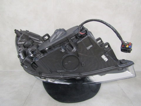 LAMPA PRZÓD VOLVO V60 I ZWYKŁA LH LEWA ZAMIENNIK 10-15 045132