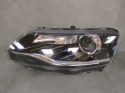 LAMPA PRZÓD SKODA RAPID LIFT KSENON LH LEWA 16-19 5JB941015C