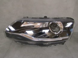 LAMPA PRZÓD SKODA RAPID LIFT KSENON LH LEWA 16-19 5JB941015C