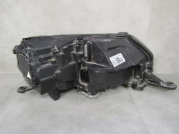 LAMPA PRZÓD SKODA RAPID LIFT KSENON LH LEWA 16-19 5JB941015C