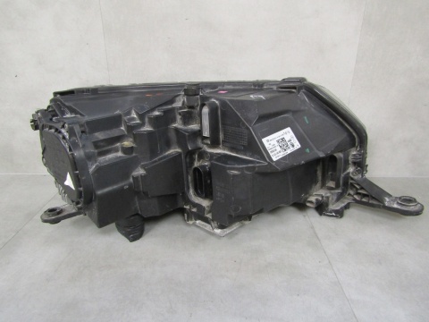 LAMPA PRZÓD SKODA RAPID LIFT KSENON LH LEWA 16-19 5JB941015C