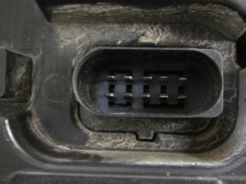 LAMPA PRZÓD SKODA RAPID LIFT KSENON LH LEWA 16-19 5JB941015C