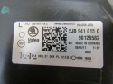 LAMPA PRZÓD SKODA RAPID LIFT KSENON LH LEWA 16-19 5JB941015C