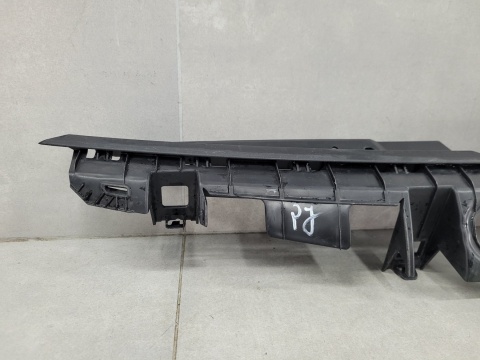 Osłona pasa przód przedniego górna Kia Picanto 3 III GT Line Lift 20-23