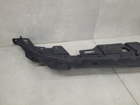 Osłona płyta podłoga pod zderzak przód Honda Jazz 5 V 20-
