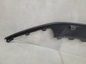 Spoiler dokładka zderzaka przód Porsche 718 Cayman 982 GT4 Spyder 19-24