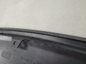 Spoiler dokładka zderzaka przód Porsche 718 Cayman 982 GT4 Spyder 19-24
