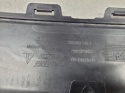Spoiler dokładka zderzaka przód Porsche 718 Cayman 982 GT4 Spyder 19-24