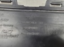 Spoiler dokładka zderzaka przód Porsche 718 Cayman 982 GT4 Spyder 19-24