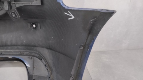 Zderzak Tył Tylny Audi A3 S3 8V3 3D 12-16