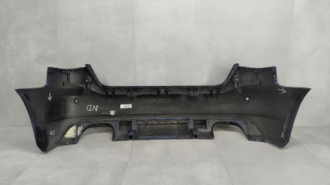 Zderzak Tył Tylny Audi A3 S3 8V3 3D 12-16