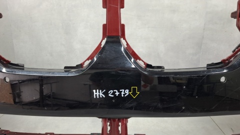 Zderzak przód przedni BMW X3 G45 M-Pakiet 24-