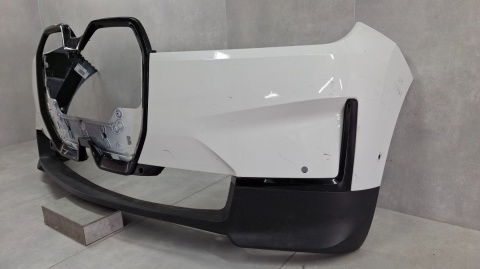 Zderzak przód przedni BMW IX I20 Basic 21-25