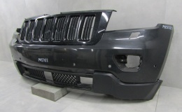 Zderzak przód przedni Jeep Grand Cherokee IV WK2 10-13