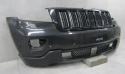 Zderzak przód przedni Jeep Grand Cherokee IV WK2 10-13