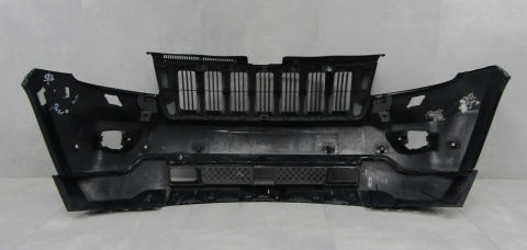 Zderzak przód przedni Jeep Grand Cherokee IV WK2 10-13