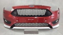 Zderzak przód przedni Ford Focus Mk3 III Lift ST Line 14-18 / + halogeny