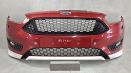 Zderzak przód przedni Ford Focus Mk3 III Lift ST Line 14-18 / + halogeny