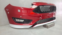 Zderzak przód przedni Ford Focus Mk3 III Lift ST Line 14-18 / + halogeny