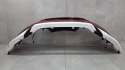 Zderzak przód przedni Ford Focus Mk3 III Lift ST Line 14-18 / + halogeny