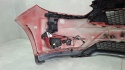Zderzak przód przedni Ford Focus Mk3 III Lift ST Line 14-18 / + halogeny