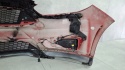 Zderzak przód przedni Ford Focus Mk3 III Lift ST Line 14-18 / + halogeny