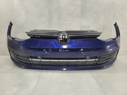 Zderzak przód przedni Vw Volkswagen Golf 8 VIII 5H0 20-