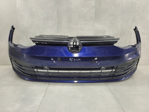 Zderzak przód przedni Vw Volkswagen Golf 8 VIII 5H0 20-