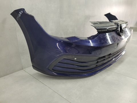 Zderzak przód przedni Vw Volkswagen Golf 8 VIII 5H0 20-
